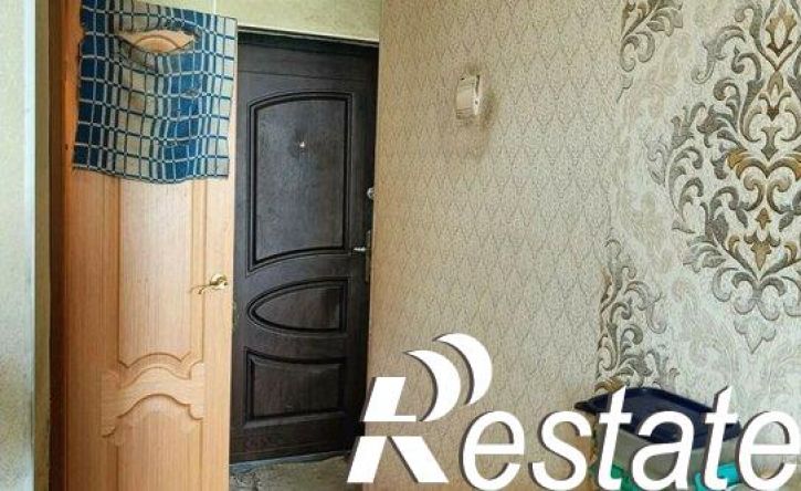 1-комн квартира улица Белашева, 16А,  д. 16А