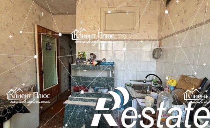 4-комн квартира Парковая улица, 29/1,  д. 29/1