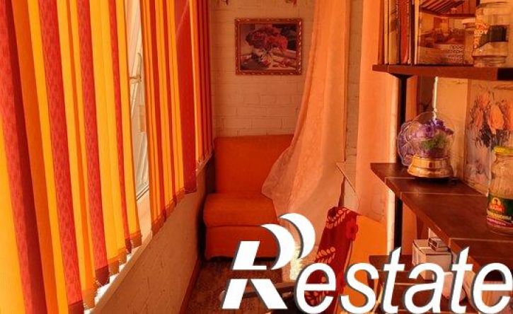 2-комн квартира улица Кирова, 43А,  д. 43А