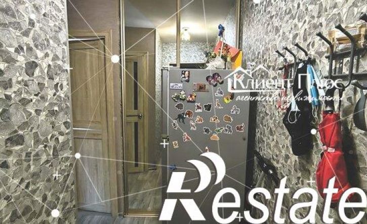3-комн квартира Парковая улица, 29/1,  д. 29/1