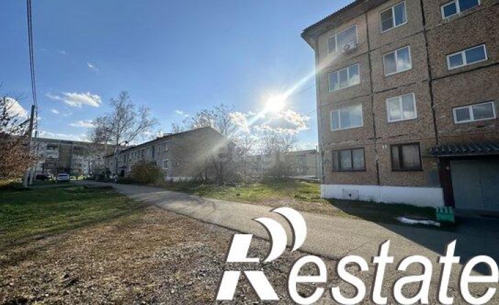 2-комн квартира Почтовая улица, 54А,  д. 54А