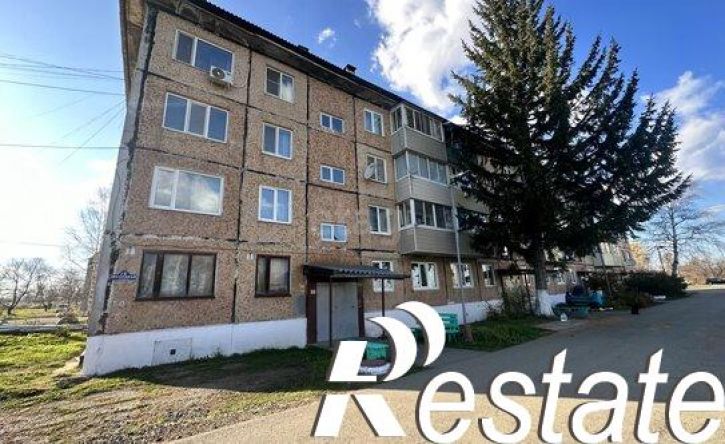 2-комн квартира Почтовая улица, 54А,  д. 54А