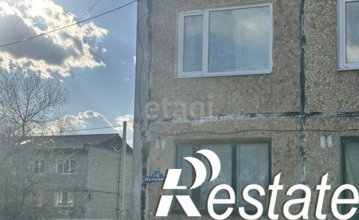 2-комн квартира Почтовая улица, 54А,  д. 54А