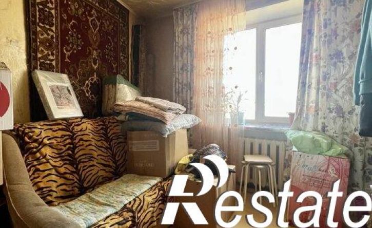 3-комн квартира Первомайская улица, 1,  д. 1