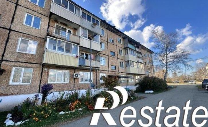 2-комн квартира Почтовая улица, 54А,  д. 54А