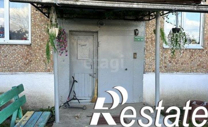 2-комн квартира Почтовая улица, 54А,  д. 54А
