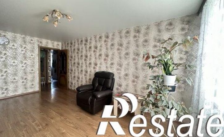 2-комн квартира Почтовая улица, 54А,  д. 54А