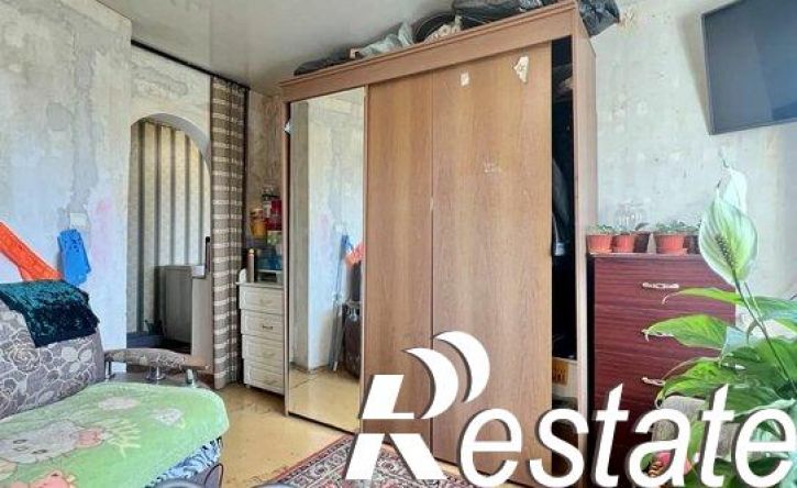 3-комн квартира Первомайская улица, 1,  д. 1