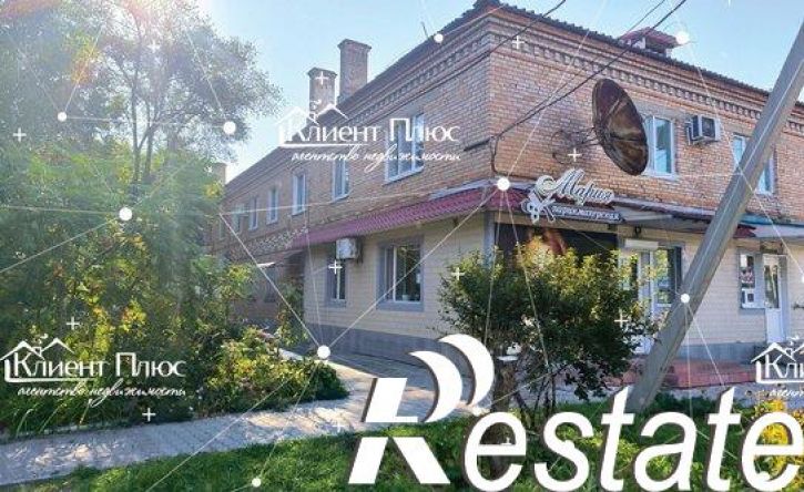 3-комн квартира Студенческий переулок, 36,  д. 36