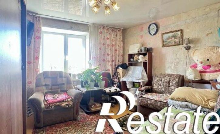 3-комн квартира Первомайская улица, 1,  д. 1