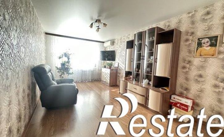 2-комн квартира Почтовая улица, 54А,  д. 54А