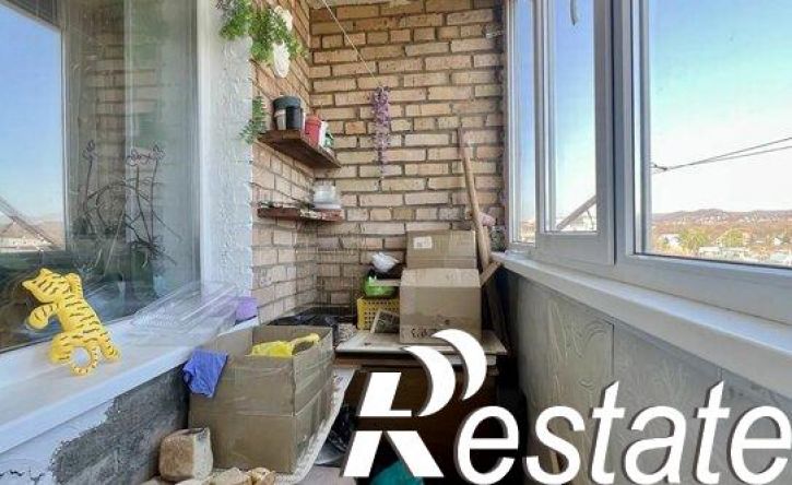 3-комн квартира Первомайская улица, 1,  д. 1
