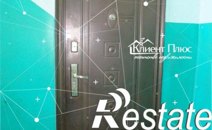3-комн квартира Строительный переулок, 2,  д. 2