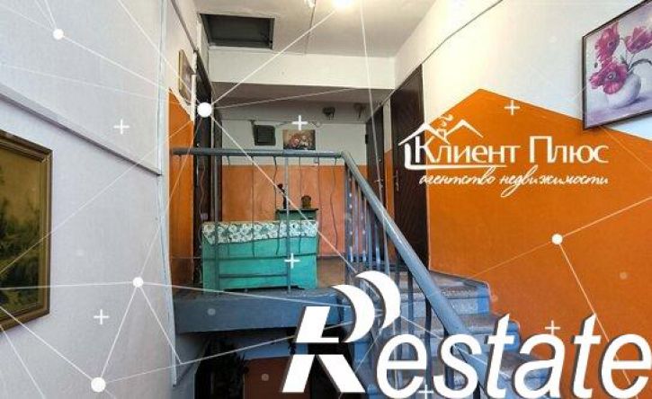 3-комн квартира Студенческий переулок, 36,  д. 36