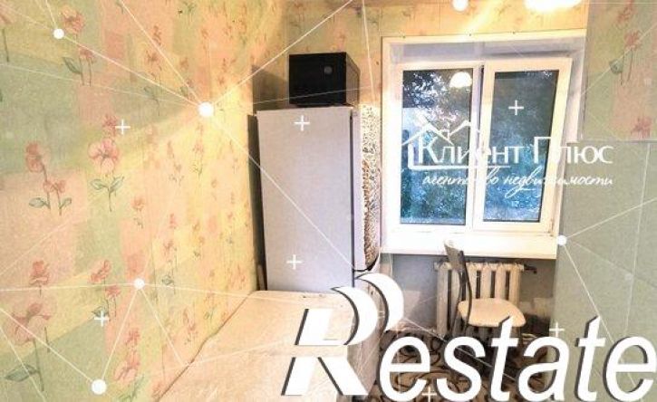3-комн квартира Студенческий переулок, 36,  д. 36