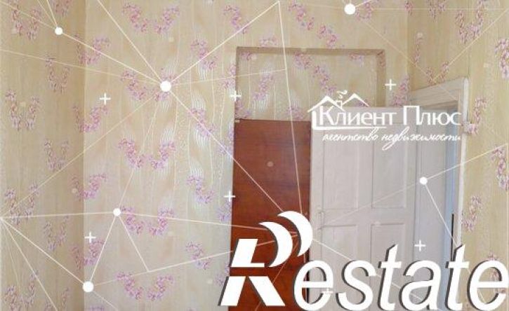 3-комн квартира Строительный переулок, 2,  д. 2