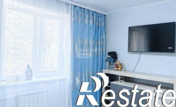1-комн квартира Октябрьская улица, 88,  д. 88
