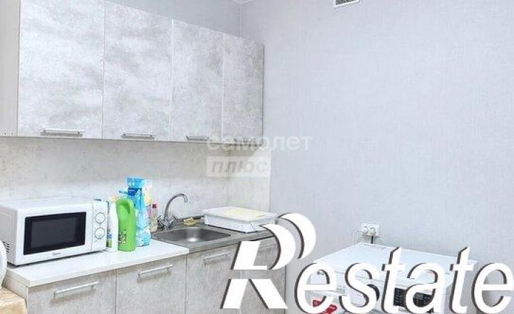 1-комн квартира Октябрьская улица, 88,  д. 88