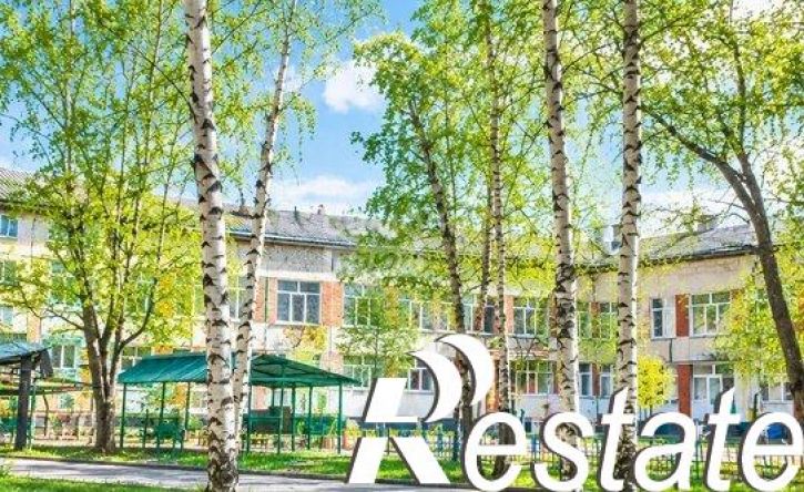 1-комн квартира Октябрьская улица, 88,  д. 88