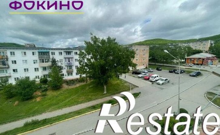 2-комн квартира Комсомольская улица, 7,  д. 7