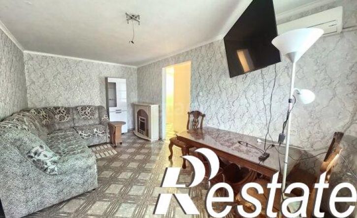 2-комн квартира Калининская улица, 14А,  д. 14А