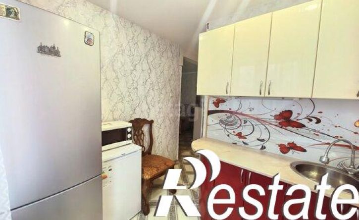 2-комн квартира Калининская улица, 14А,  д. 14А