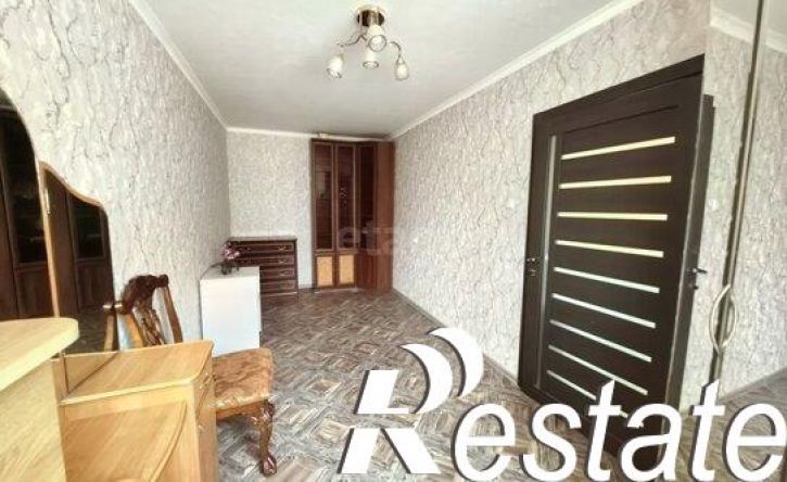 2-комн квартира Калининская улица, 14А,  д. 14А