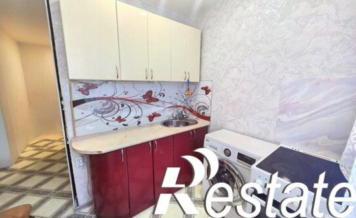 2-комн квартира Калининская улица, 14А,  д. 14А