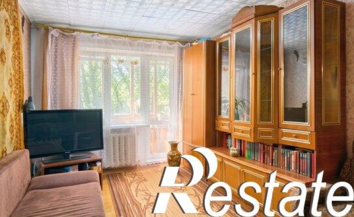 2-комн квартира Первомайская улица, 1,  д. 1
