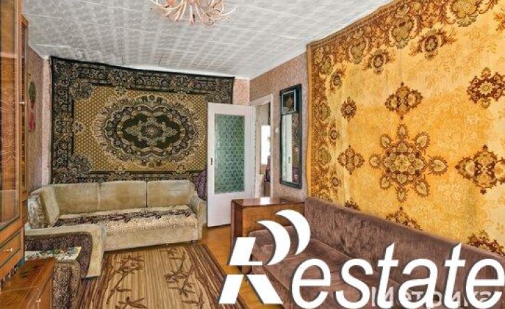 2-комн квартира Первомайская улица, 1,  д. 1