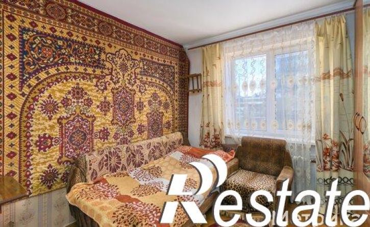 2-комн квартира Первомайская улица, 1,  д. 1
