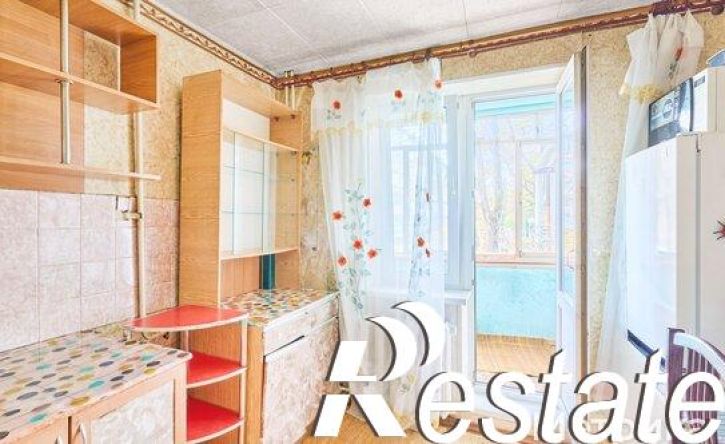 2-комн квартира Первомайская улица, 1,  д. 1