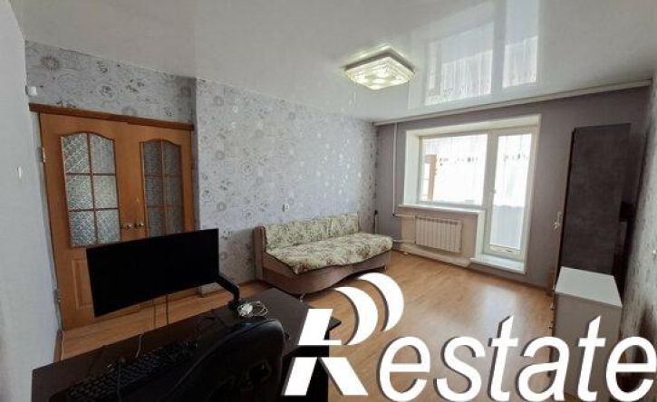 3-комн квартира улица 9 Января, 65,  д. 65