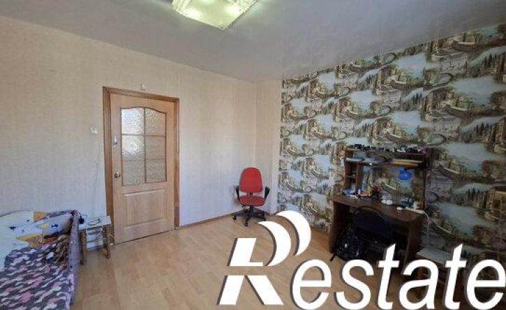 3-комн квартира улица 9 Января, 65,  д. 65