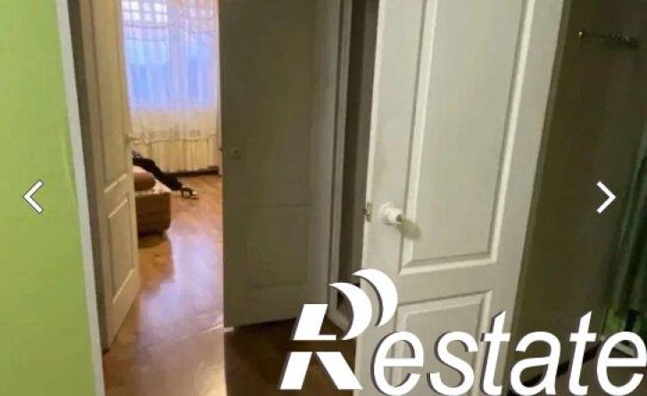2-комн квартира Комсомольская улица, 23А,  д. 23А