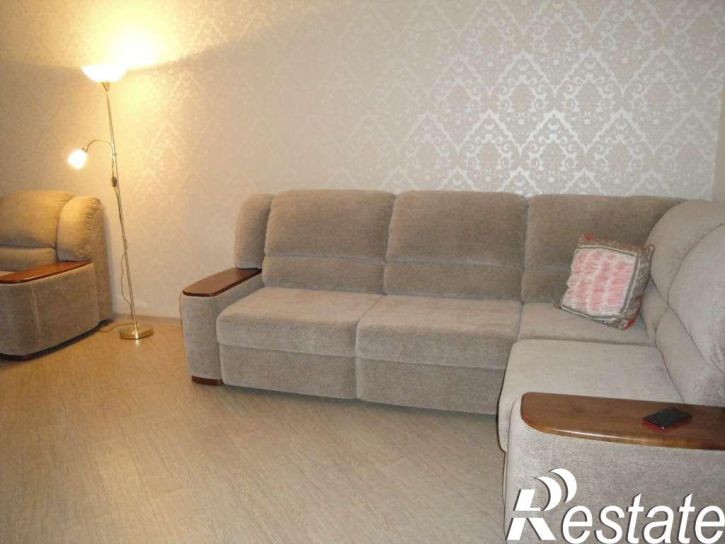 1-комн квартира Академика Курчатова ул, 2
