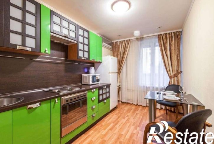 1-комн квартира Белашева ул, 14