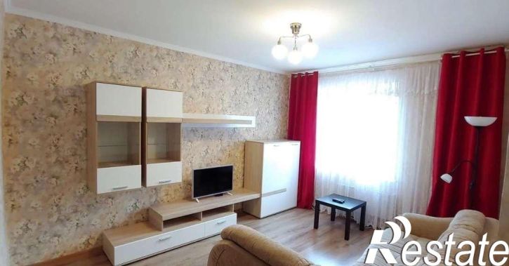 1-комн квартира Черняховского ул, 90