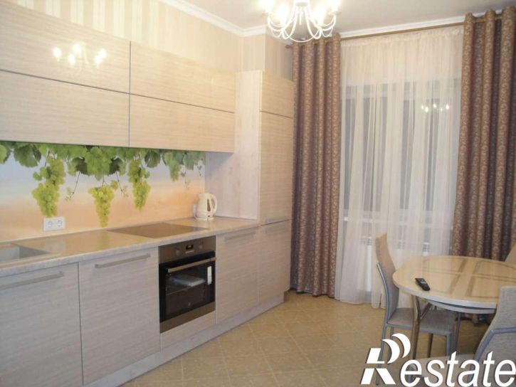 1-комн квартира Академика Курчатова ул, 2