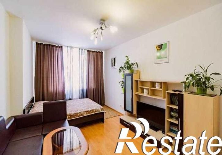 1-комн квартира Ленина ул, 71ка
