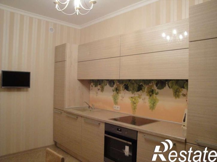 1-комн квартира Академика Курчатова ул, 2