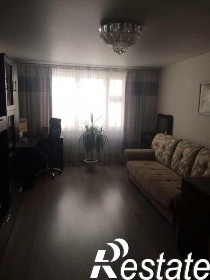 1-комн квартира Красногвардейская ул, 39