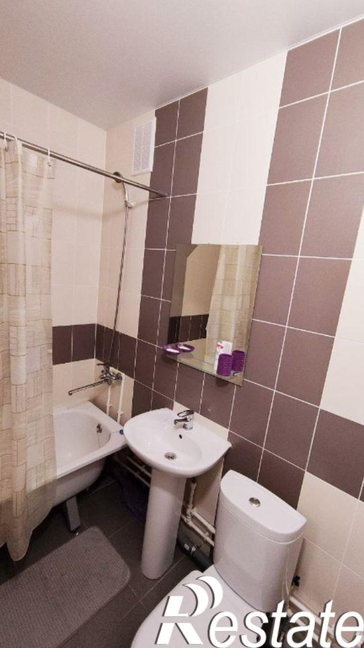 1-комн квартира Челюскина ул, 38