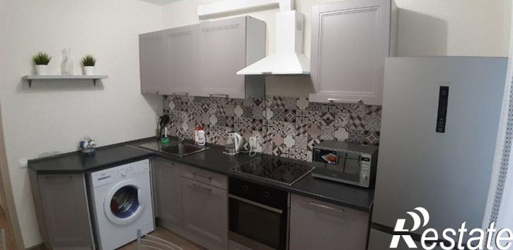 1-комн квартира Челюскина ул, 38