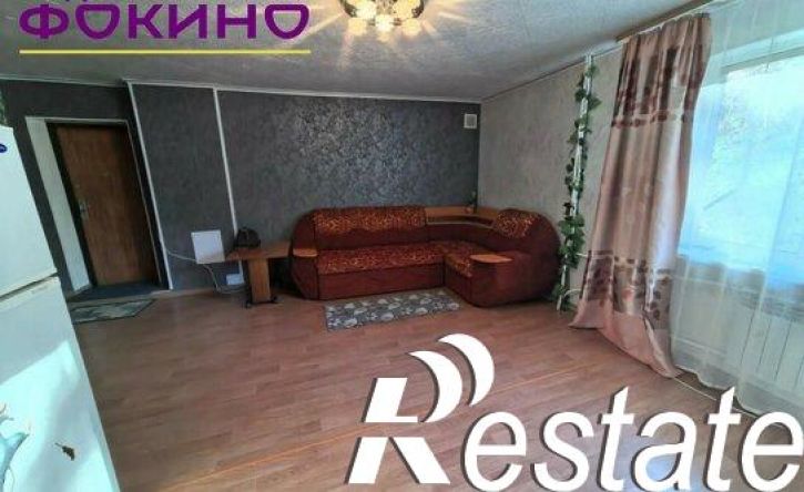 1-комн квартира Морская улица, 17,  д. 17