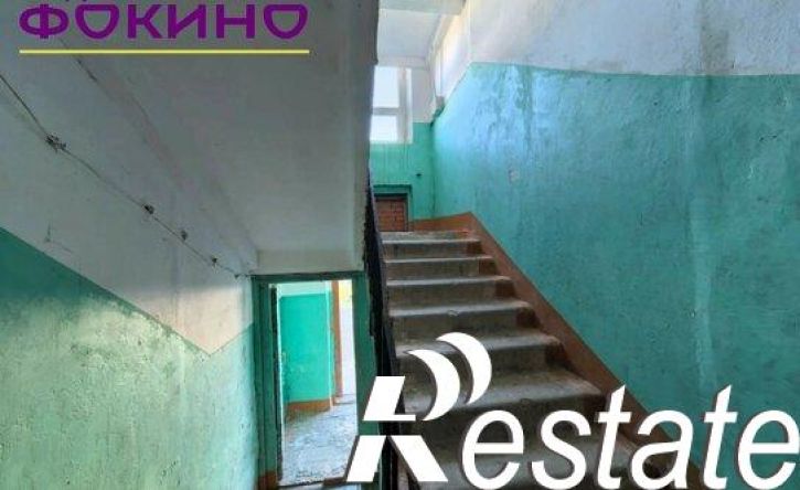 1-комн квартира Морская улица, 17,  д. 17