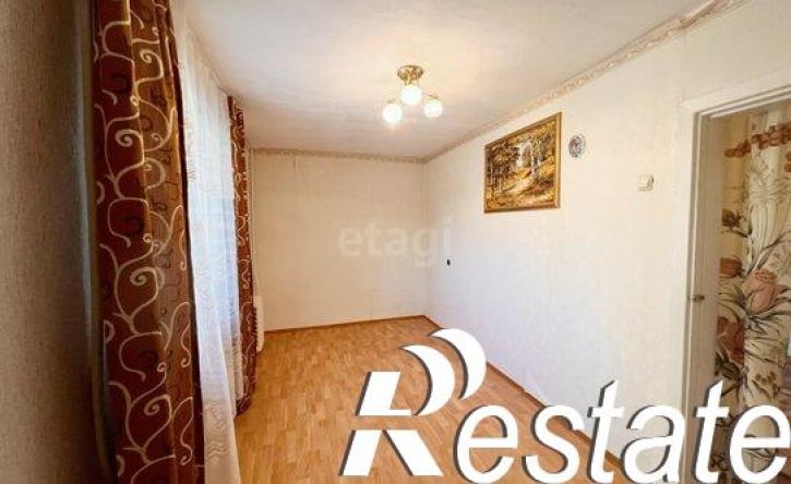 2-комн квартира Ленинская улица, 37,  д. 37