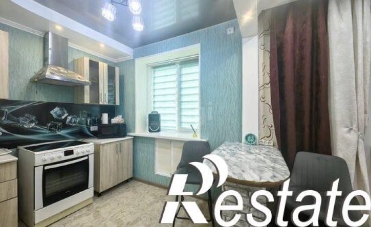 2-комн квартира Садовая улица, 21,  д. 21