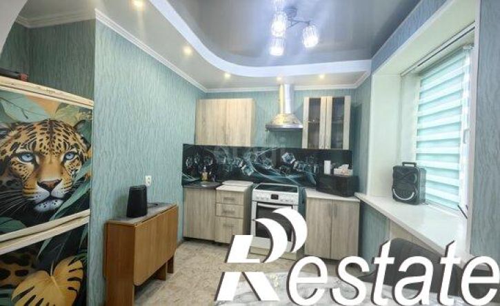 2-комн квартира Садовая улица, 21,  д. 21