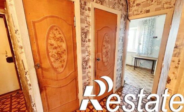 2-комн квартира Ленинская улица, 37,  д. 37